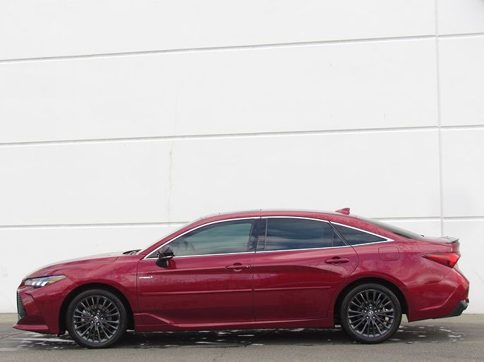 2019 Toyota Avalon