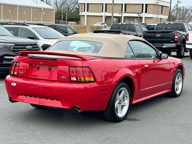 1999 Ford Mustang Cobra image 7