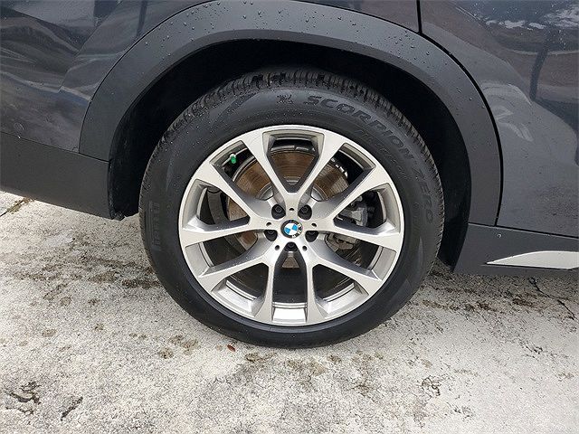 2020 BMW X6 sDrive40i image 4