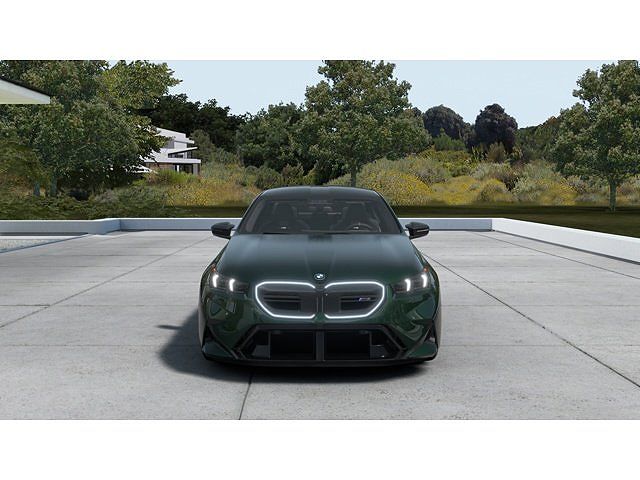 2027 BMW M5