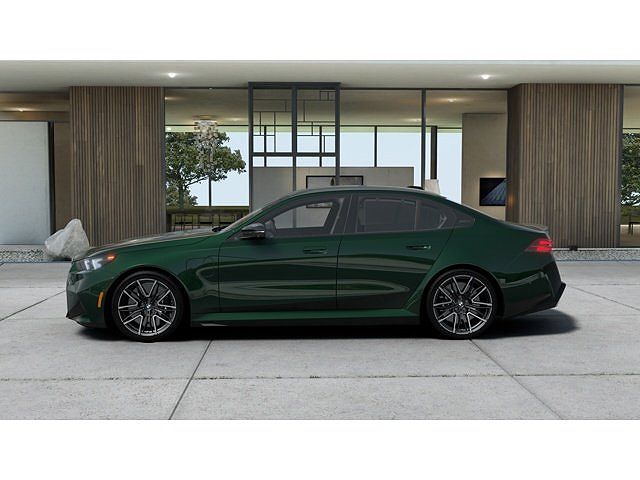 2027 BMW M5