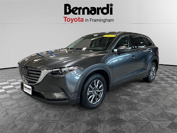 2023 Mazda CX-9