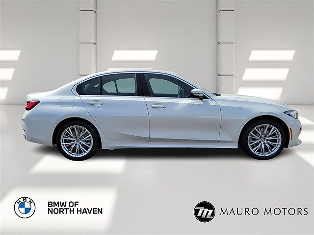 2024 BMW 3 Series