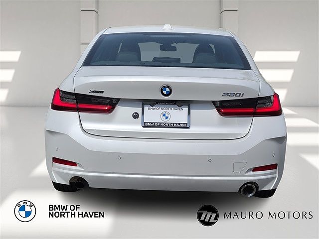 2024 BMW 3 Series