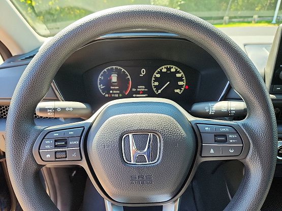 2024 Honda CR-V LX photo 11