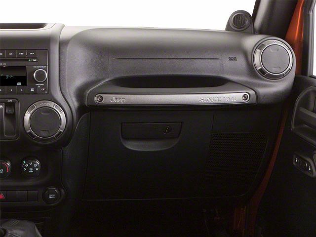 2010 Jeep Wrangler Sport image 17