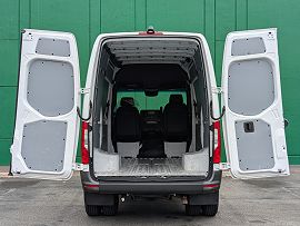 2019 Freightliner Sprinter