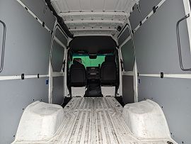2019 Freightliner Sprinter