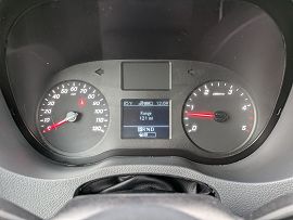 2019 Freightliner Sprinter