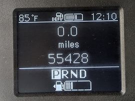 2019 Freightliner Sprinter