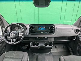 2019 Freightliner Sprinter