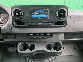 2019 Freightliner Sprinter