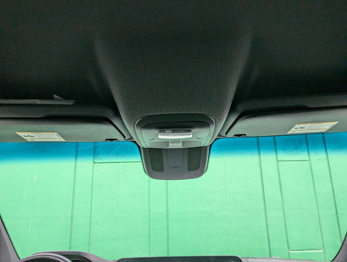 2019 Freightliner Sprinter