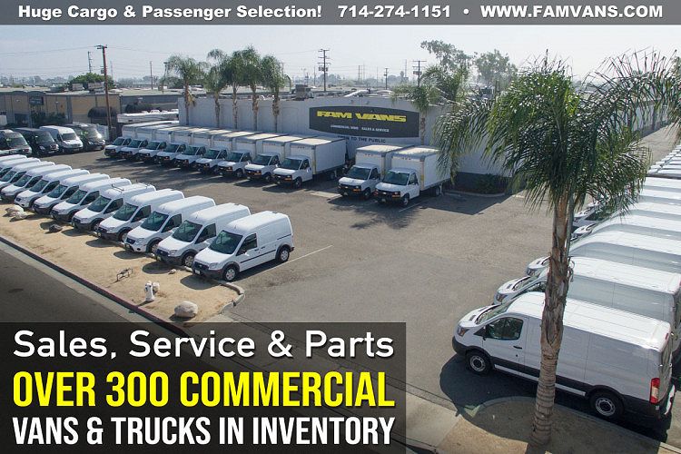 2019 Freightliner Sprinter