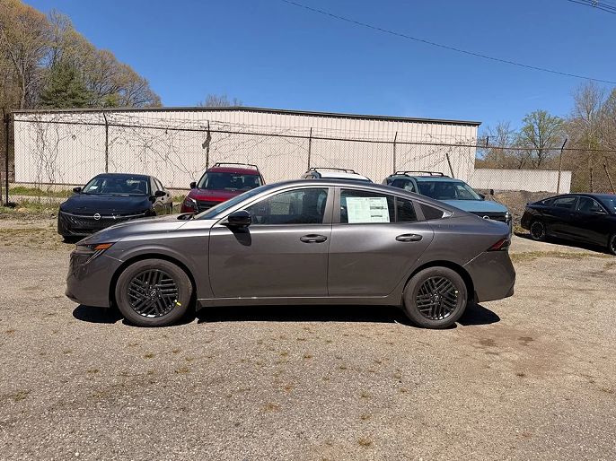 2026 Nissan Sentra