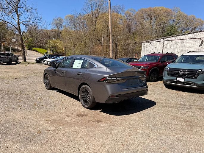2026 Nissan Sentra