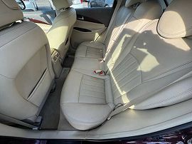 2012 Infiniti EX35