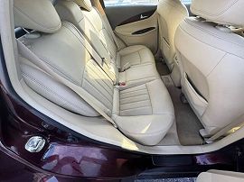 2012 Infiniti EX35