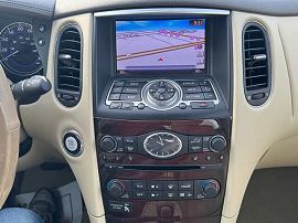 2012 Infiniti EX35