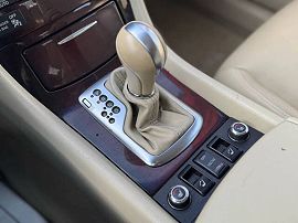 2012 Infiniti EX35