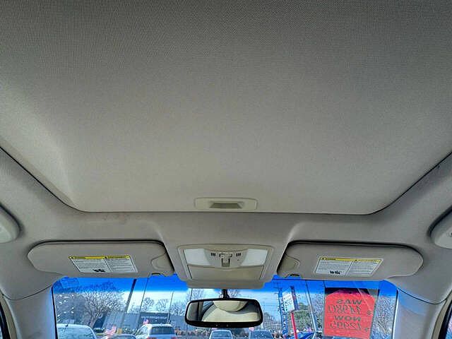 2012 Infiniti EX35
