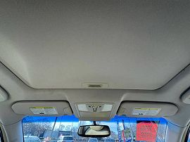 2012 Infiniti EX35