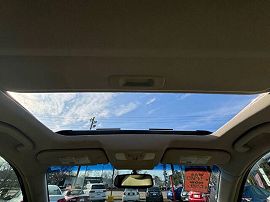 2012 Infiniti EX35
