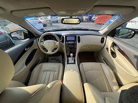 2012 Infiniti EX35