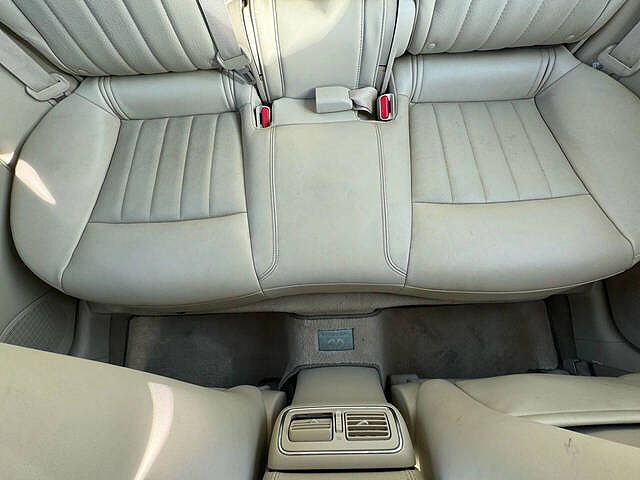 2012 Infiniti EX35