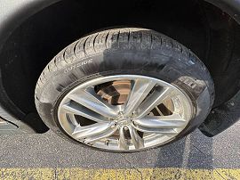 2012 Infiniti EX35