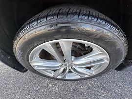 2012 Infiniti EX35