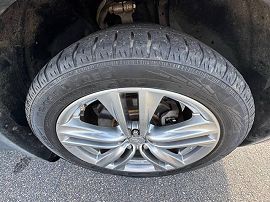 2012 Infiniti EX35