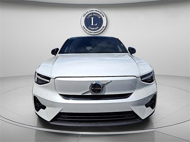 2024 Volvo C40