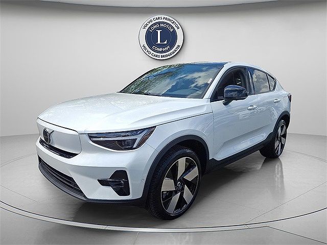 2024 Volvo C40