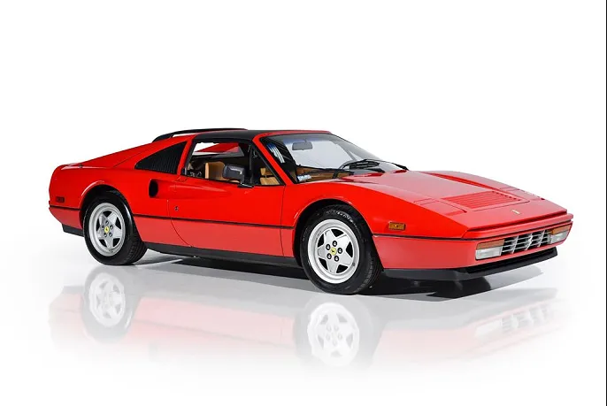 1989 Ferrari 328