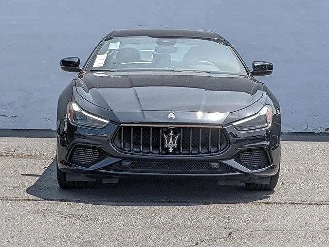 2023 Maserati Ghibli
