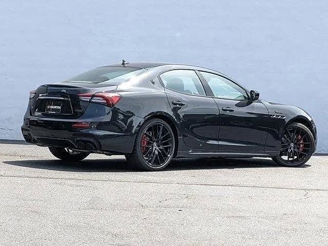 2023 Maserati Ghibli