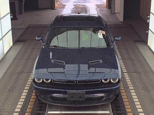 2017 Dodge Challenger