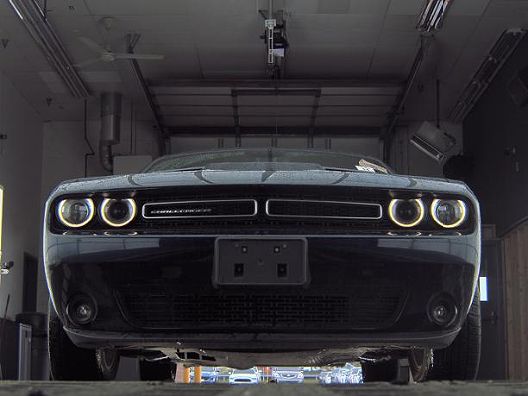 2017 Dodge Challenger