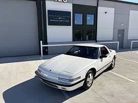 1988 Buick Reatta
