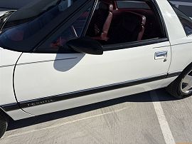 1988 Buick Reatta