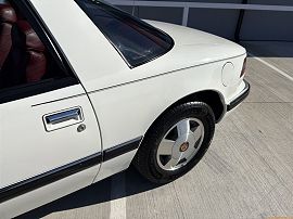 1988 Buick Reatta