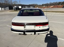 1988 Buick Reatta