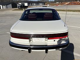 1988 Buick Reatta