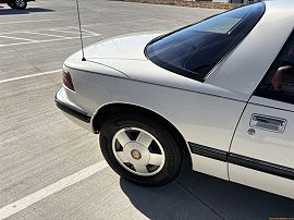 1988 Buick Reatta