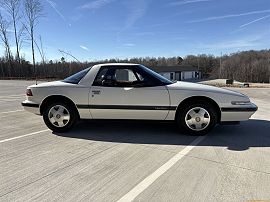 1988 Buick Reatta