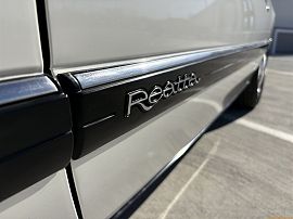 1988 Buick Reatta
