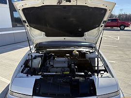 1988 Buick Reatta