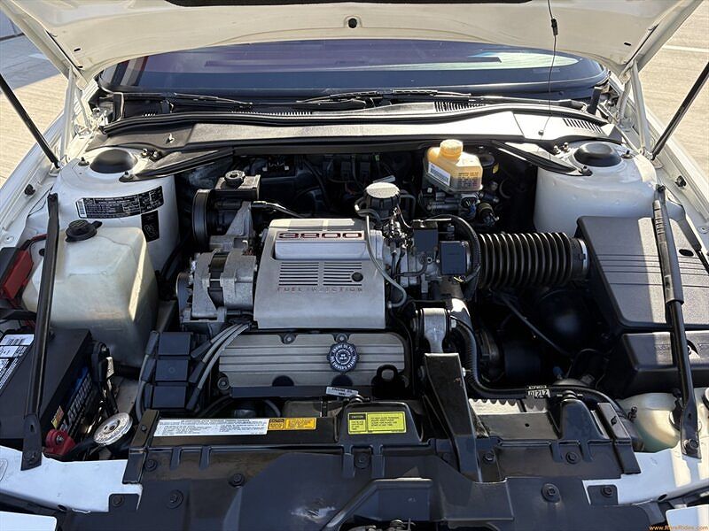 1988 Buick Reatta