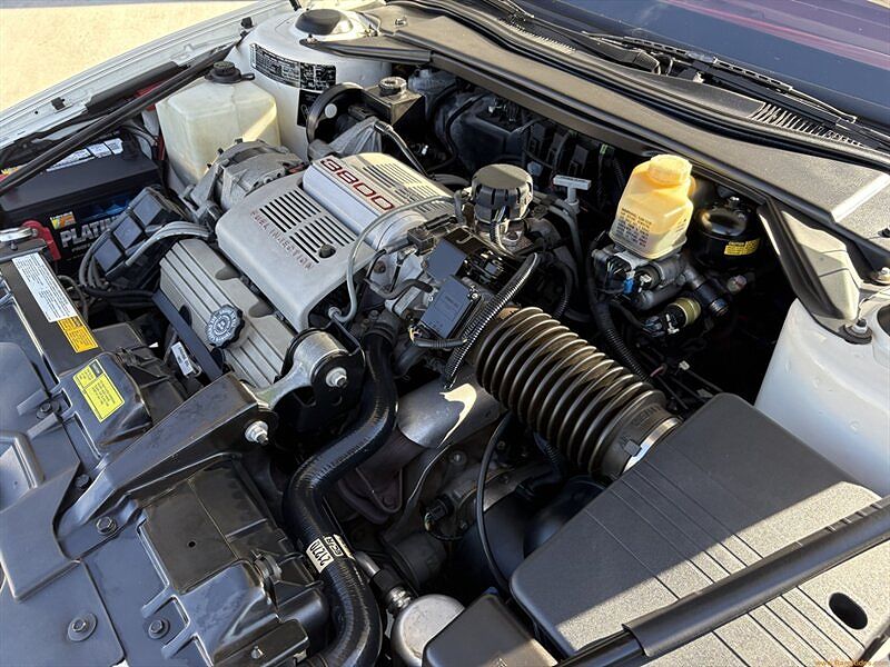 1988 Buick Reatta